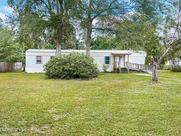 7097 NORMAN Street, Glen St. Mary, FL 32040