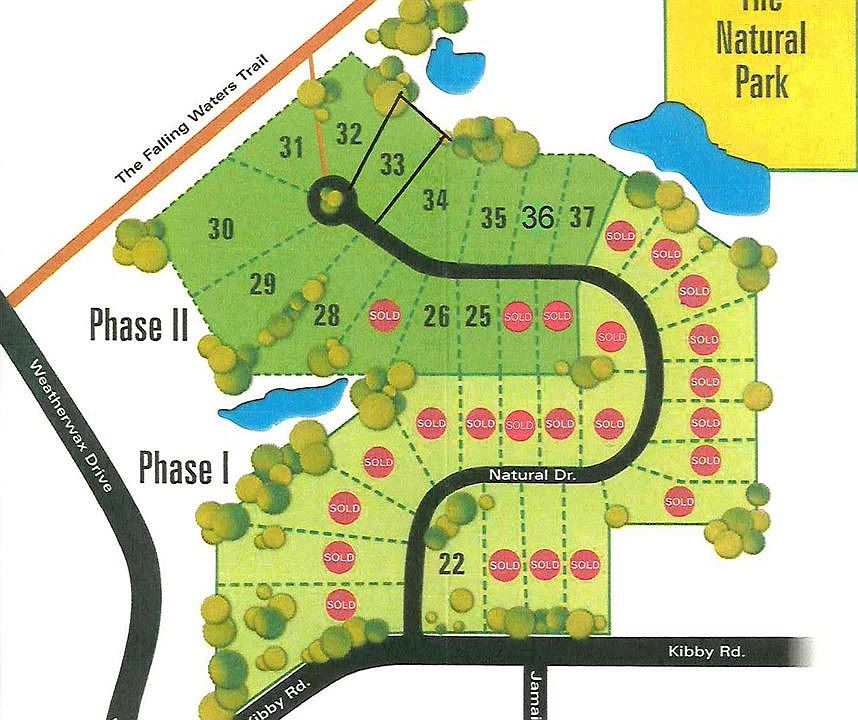 2nd image of Natural Ln Unit 33