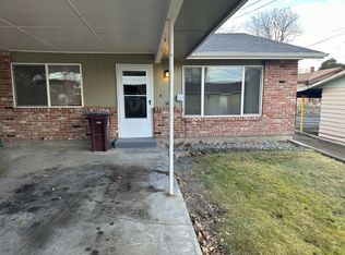 1440 Terrace Dr #A, Clarkston, WA 99403