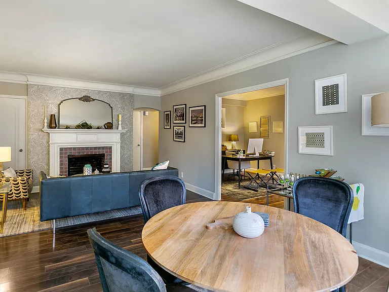 Alden Park Luxury Apartments — Photo 15