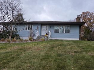 116 Edgehill Dr, Wappingers Falls, NY 12590