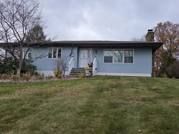 116 Edgehill Drive, Wappingers Falls, NY 12590