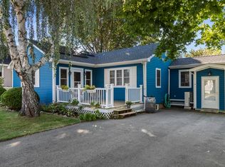 55 Seaview Ave, Fairhaven, MA 02719