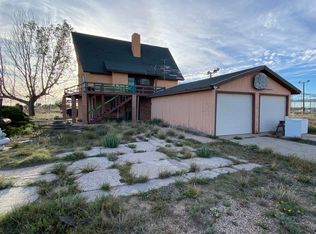 525 W Sumruld Rd, Lovington, NM 88260