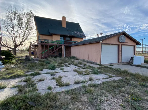 525 W Sumruld Rd, Lovington, NM 88260