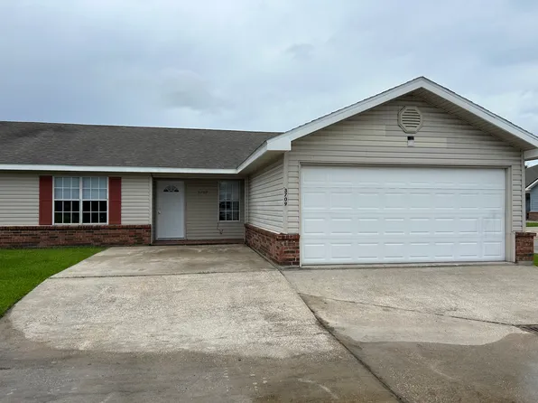 3709 Kerry Cir #3709, Sulphur, LA 70663