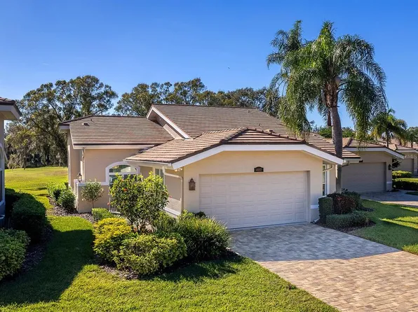 4022 Penshurst Park, Sarasota, FL 34235