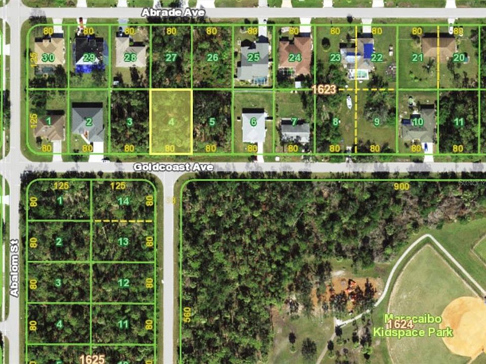 1st image of 23320 GOLDCOAST AVE LOT 4