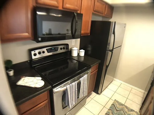 The Quorum at Trophy Club Townhomes — Photo 27
