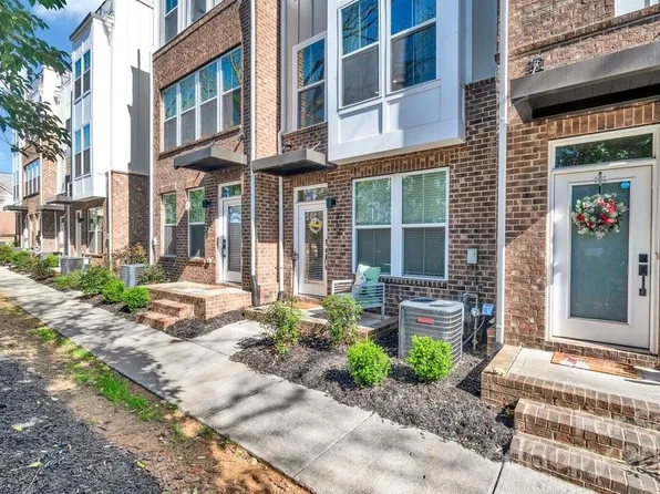 717 Magnolia Mill Ln, Charlotte, NC 28206