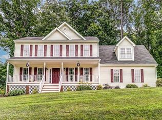 3113 Tadley Dr, Midlothian, VA 23112