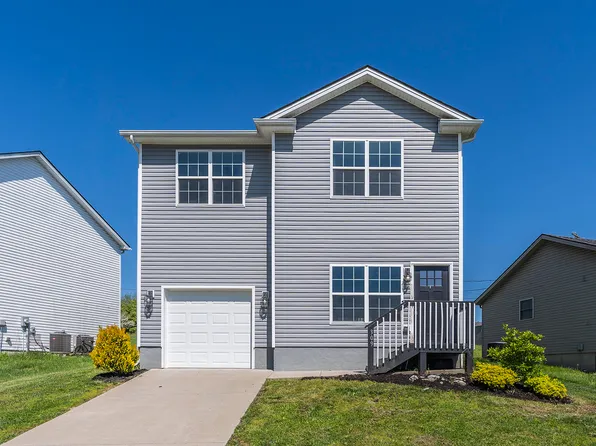 309 Buffalo Trce, Winchester, KY 40391