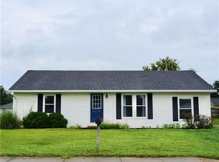 230 Duo Dr, Martinsville, IN