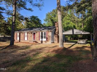 808 Old Fayetteville Rd, Chapel Hill, NC 27516