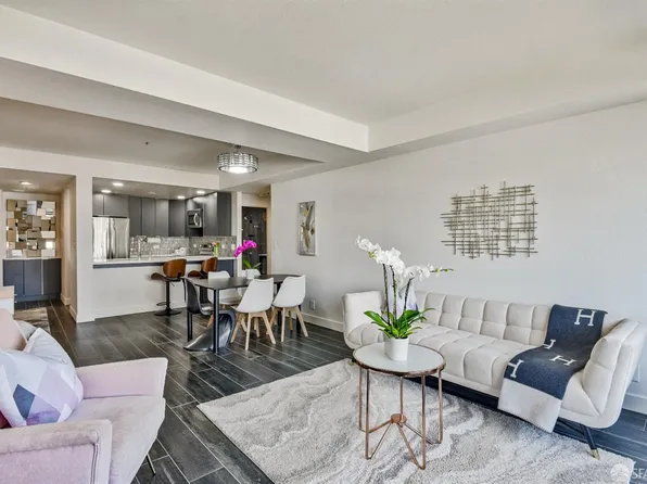 601 Van Ness Ave APT 801, San Francisco, CA 94102