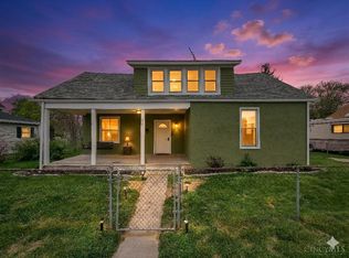164 Walnut St, Williamsburg, OH 45176