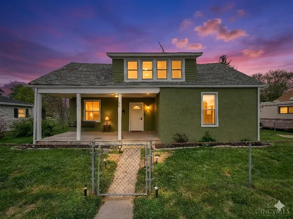 164 Walnut St, Williamsburg, OH 45176