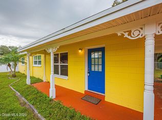 1460 W Stetson Cir, Cocoa, FL 32922