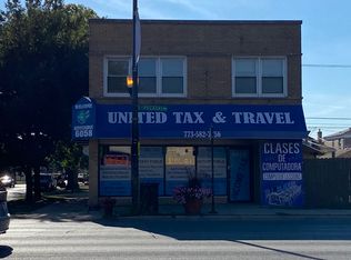 6058 S Pulaski Rd, Chicago, IL 60629