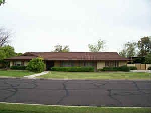 Lovely Ranch Style Home