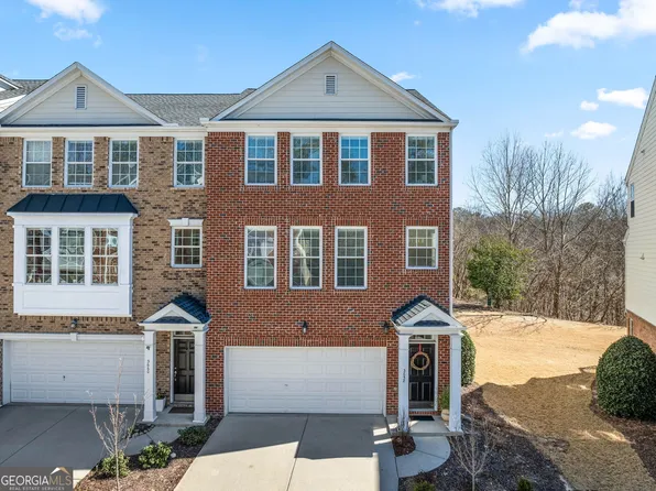 3658 Chattahoochee Summit Dr SE, Atlanta, GA 30339