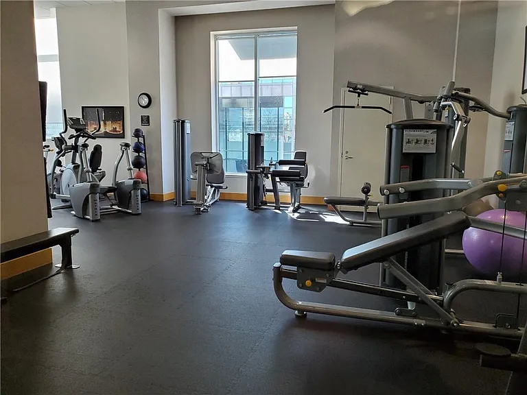 285 Centennial Olympic Park Dr NW #1607 — Photo 17
