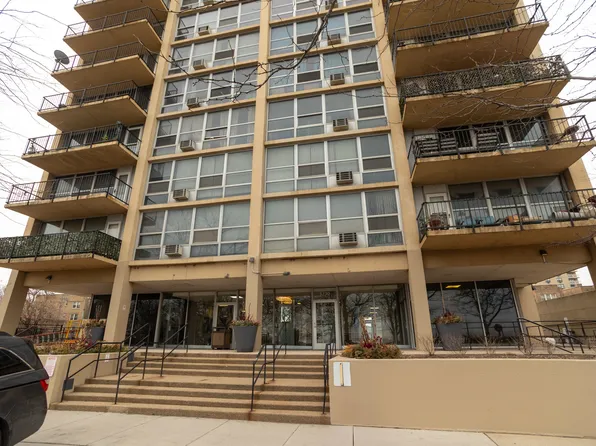 6730 S South Shore Dr APT 501, Chicago, IL 60649