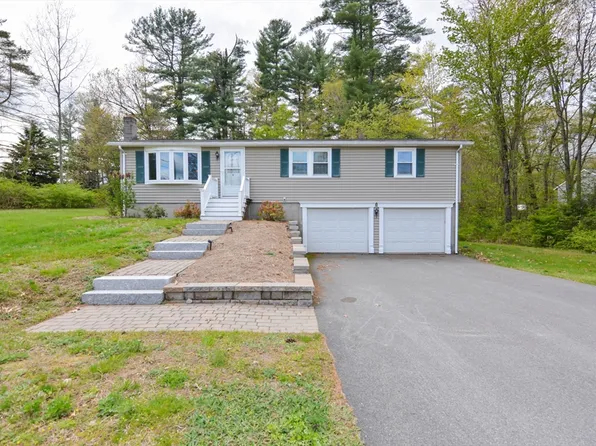 21 Circle Dr, Hudson, NH 03051