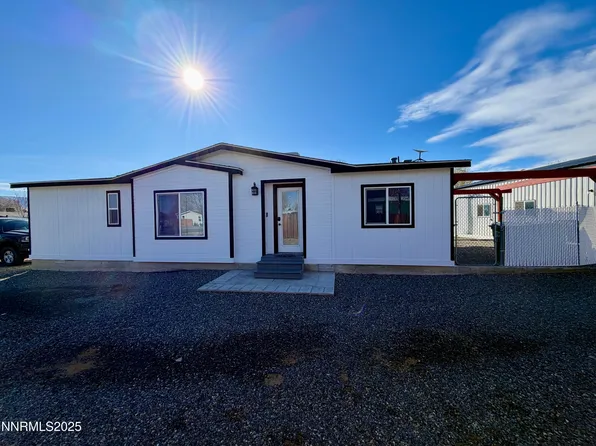 4260 Bonanza Cir, Winnemucca, NV 89445