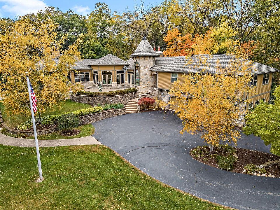 N8115 Pleasant Lake Rd, East Troy, WI 53120 MLS 1817112 Zillow