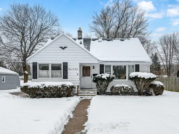 2630 Glendale Blvd, Kalamazoo, MI 49004