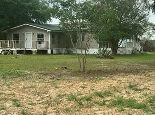 604 Sturgeon Creek Church Rd, Fitzgerald, GA 31750