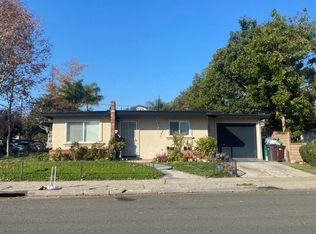 320 Winton Ave, Hayward, CA 94544