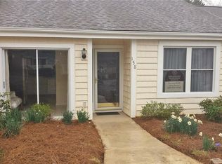 158 Golfview Dr, Bermuda Run, NC 27006