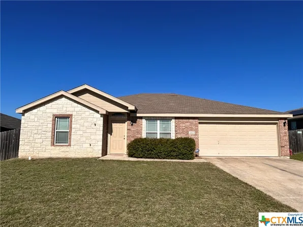 2807 Coal Oil Dr, Killeen, TX 76549