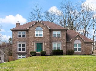 4308 Lost Spring Ct, Louisville, KY 40241