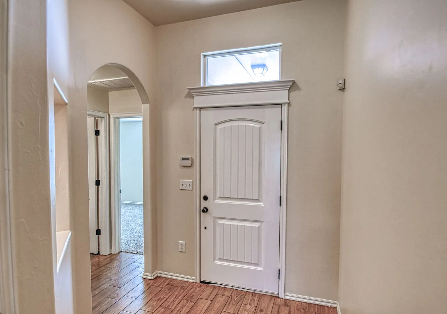 Beautiful home in Johnson Farms — Photo 4