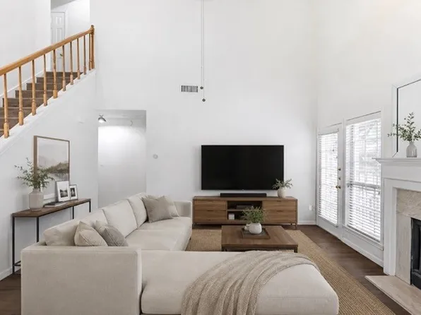 12680 Hillcrest Rd APT 4101, Dallas, TX 75230