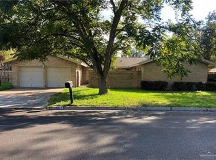 1105 Hackberry Dr, Weslaco, TX 78596