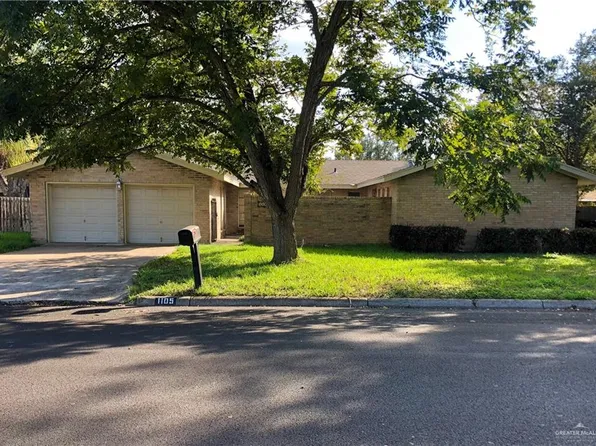 1105 Hackberry Dr, Weslaco, TX 78596