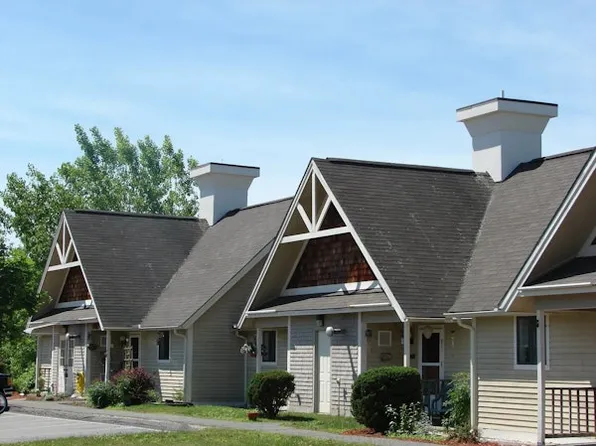 Chelmsford Hardy Place