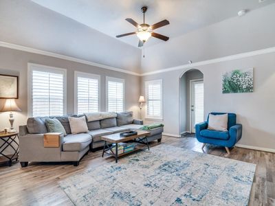 175 Balfour Dr, Fate, TX, 75189
