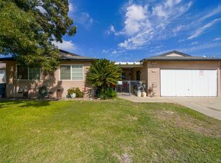 1501 Rall Ave, Clovis, CA 93611