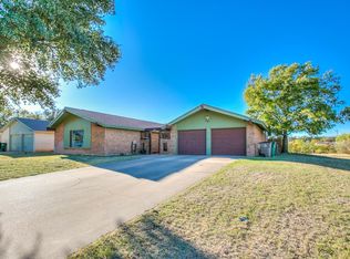 3334 Vista Del Arroyo Dr, San Angelo, TX 76904