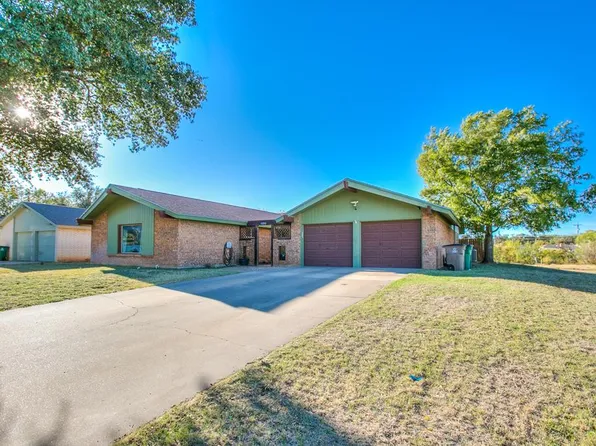 3334 Vista Del Arroyo Dr, San Angelo, TX 76904