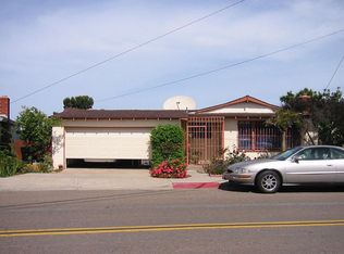 1542 Alcala Pl, San Diego, CA 92111