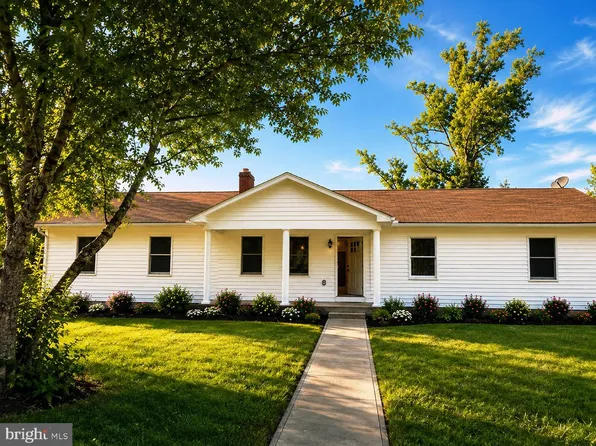 321 Central Ave, Malvern, PA 19355
