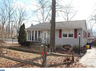 326 Rhode Island Rd, Browns Mills, NJ 08015