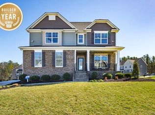 15530 Little Hill Ct, Chesterfield, VA 23832