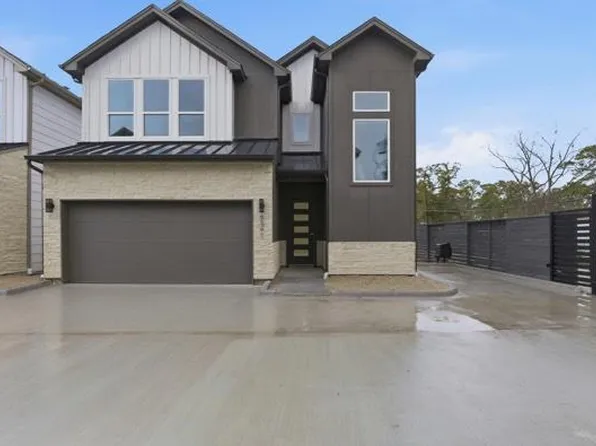 6541 Sealey St, Houston, TX 77091